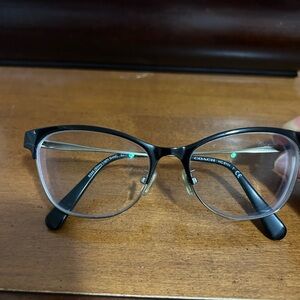 Coach glasses